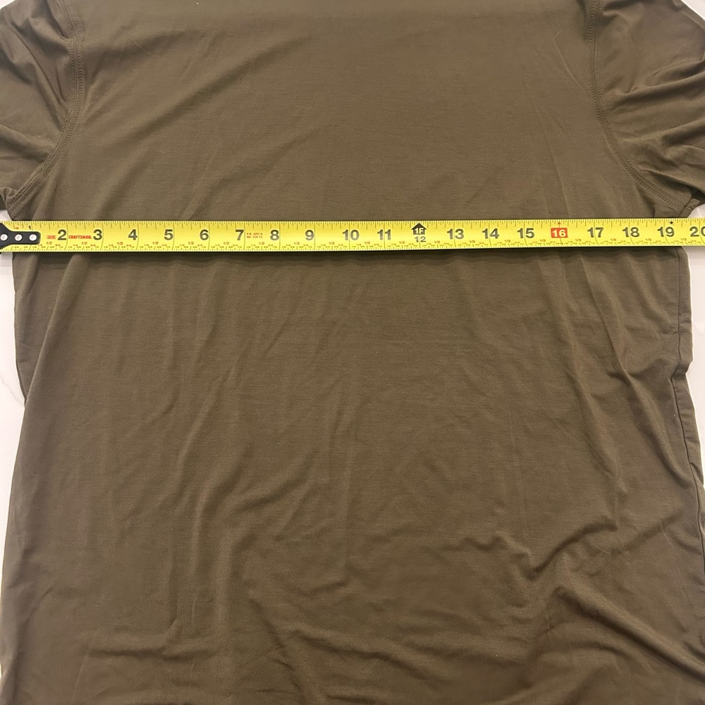 Jack Archer Soft Anytime Tee Basic Everyday Essen… - image 5